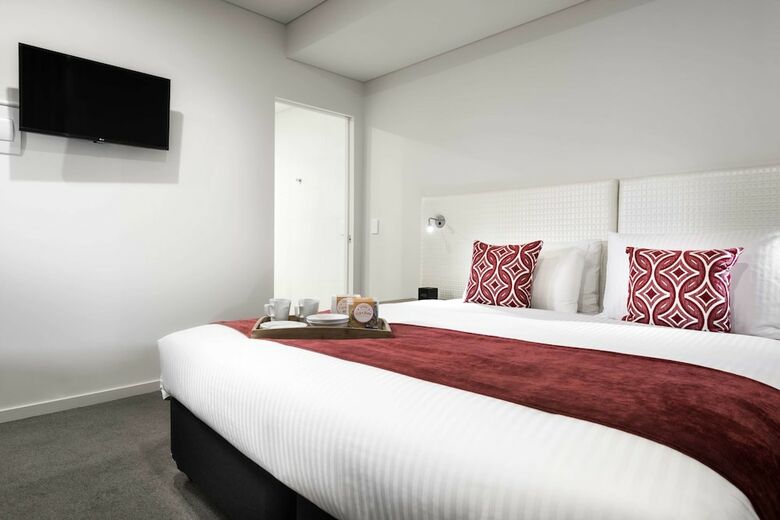 Aparthotel Ramada Vetroblu Scarborough Beach
