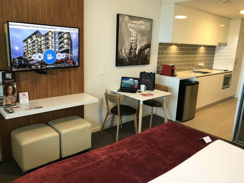 Aparthotel Ramada Vetroblu Scarborough Beach