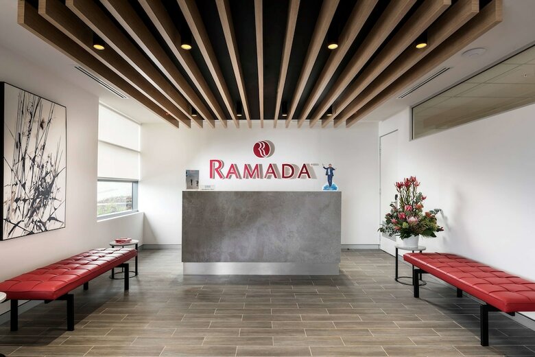 Aparthotel Ramada Vetroblu Scarborough Beach
