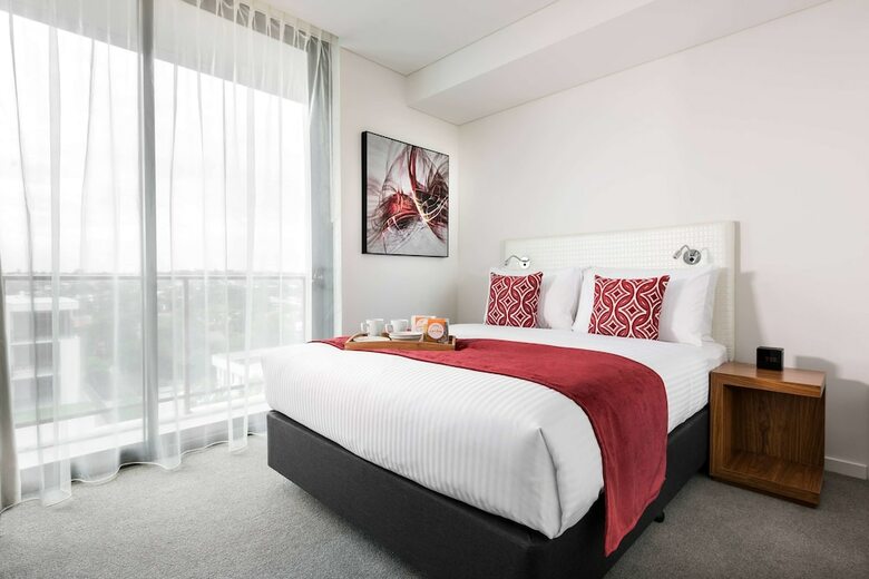 Aparthotel Ramada Vetroblu Scarborough Beach
