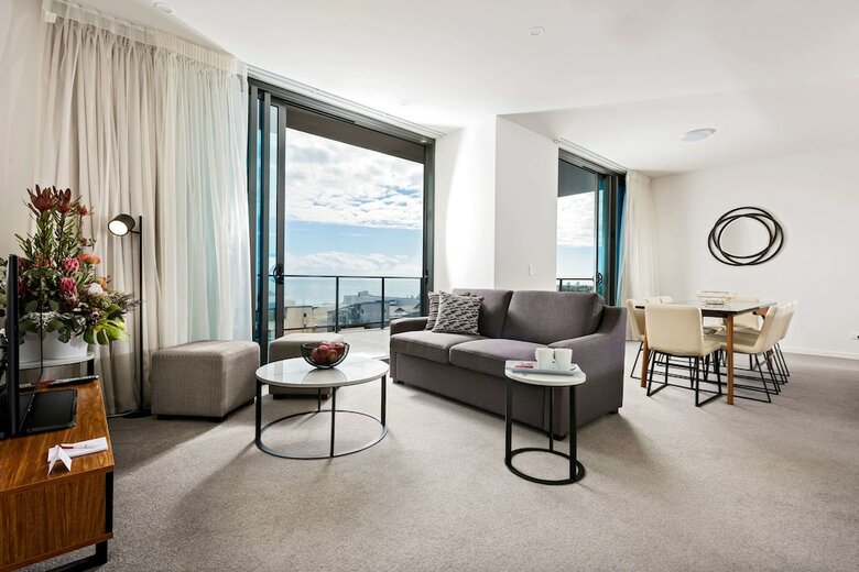 Aparthotel Ramada Vetroblu Scarborough Beach