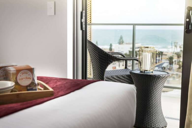 Aparthotel Ramada Vetroblu Scarborough Beach