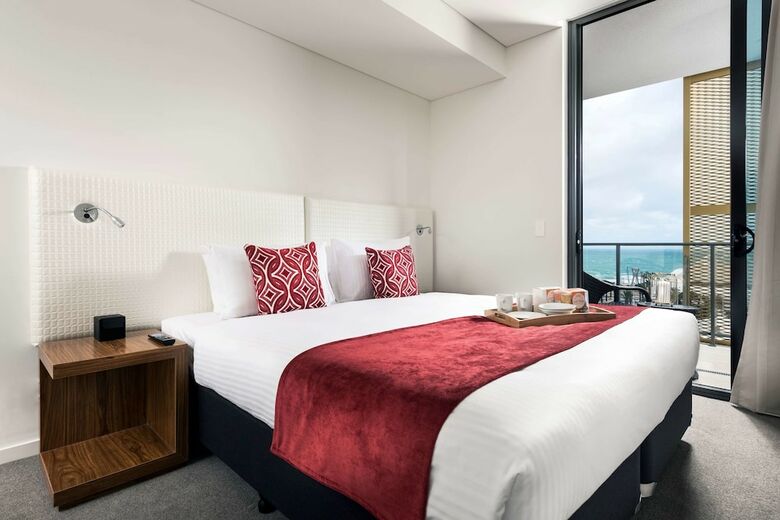 Aparthotel Ramada Vetroblu Scarborough Beach