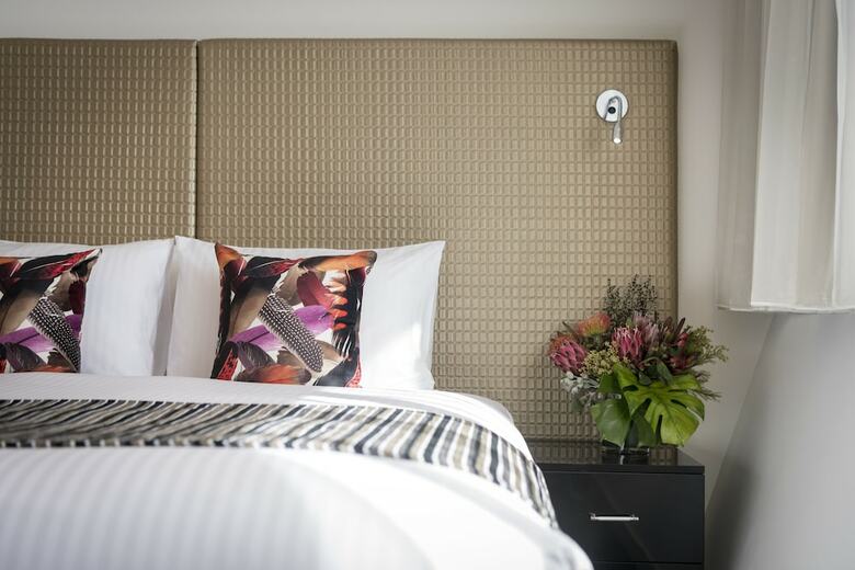 Aparthotel Ramada Vetroblu Scarborough Beach