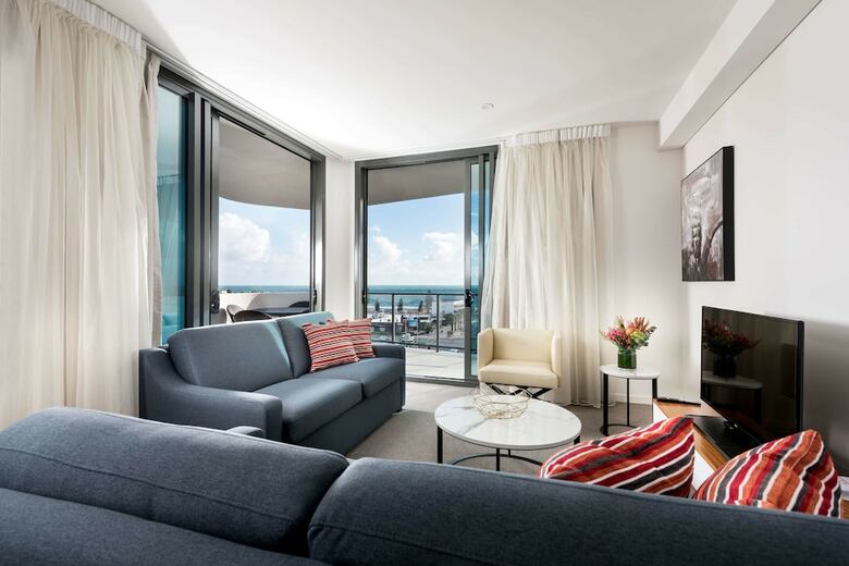Aparthotel Ramada Vetroblu Scarborough Beach