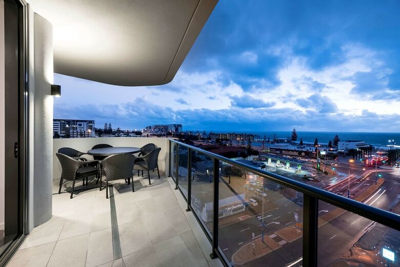Aparthotel Ramada Vetroblu Scarborough Beach
