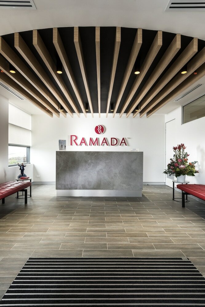 Aparthotel Ramada Vetroblu Scarborough Beach