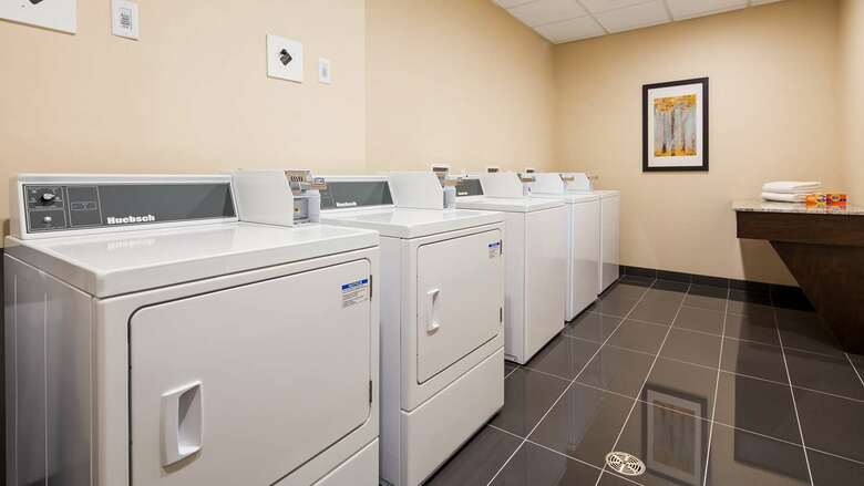 Best Western Plus Merritt Hotel