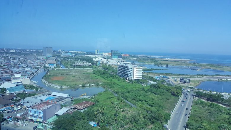 Arthama Hotels Losari Makassar