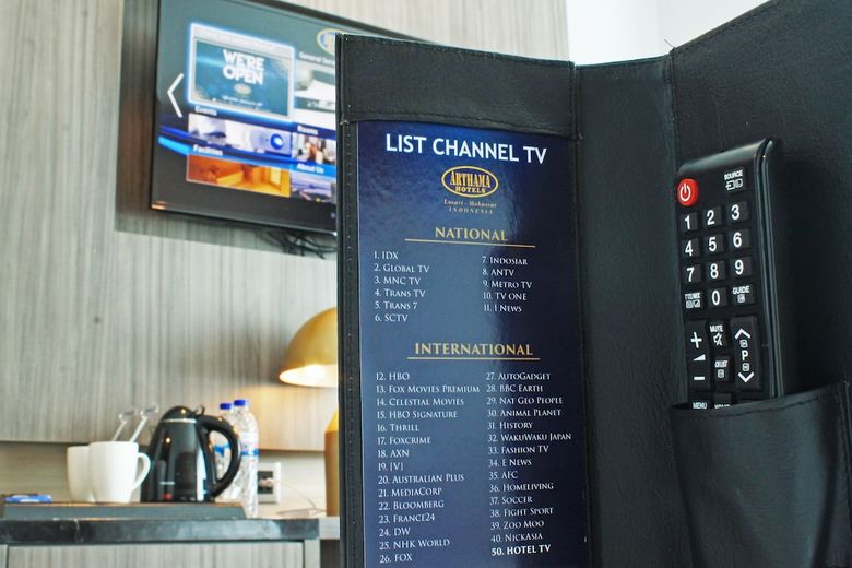 Arthama Hotels Losari Makassar