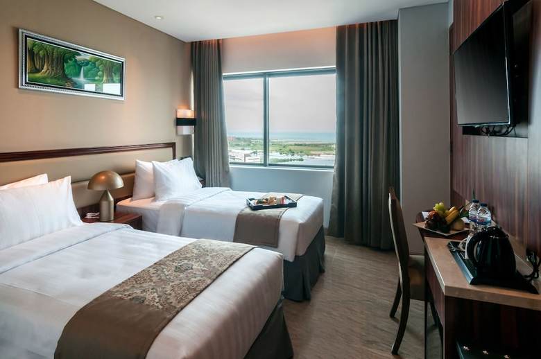Arthama Hotels Losari Makassar