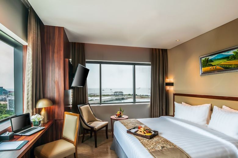 Arthama Hotels Losari Makassar