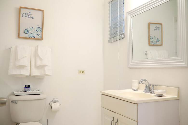 New Kingston's Deluxe Apartment