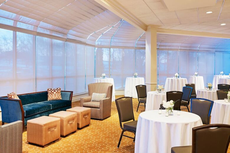Sheraton College Park North Hotel