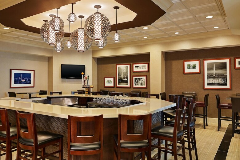Sheraton College Park North Hotel