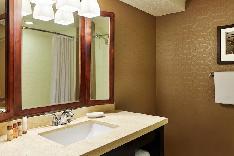 Sheraton College Park North Hotel
