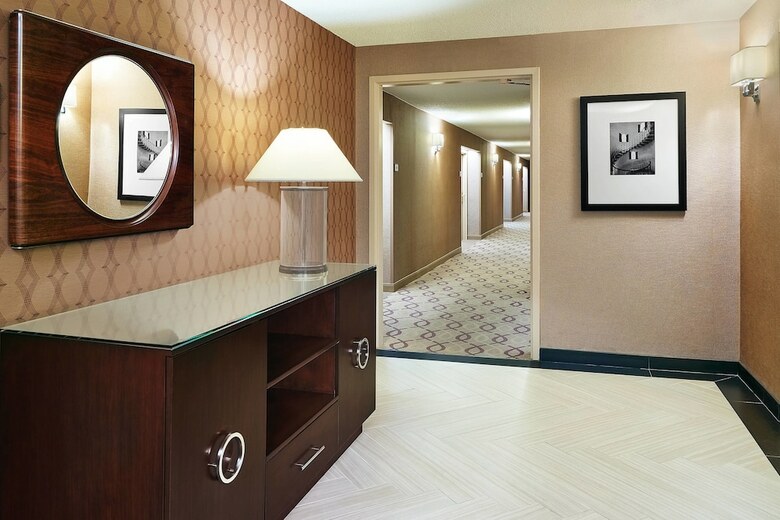 Sheraton College Park North Hotel