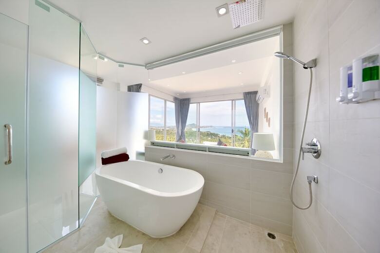 Lotus Villa Ultra Modern 3 Bedrooms