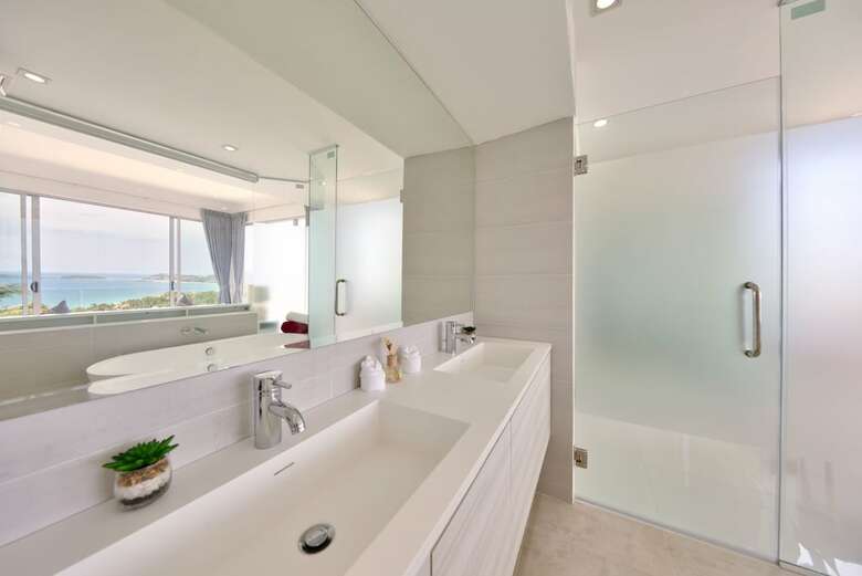 Lotus Villa Ultra Modern 3 Bedrooms