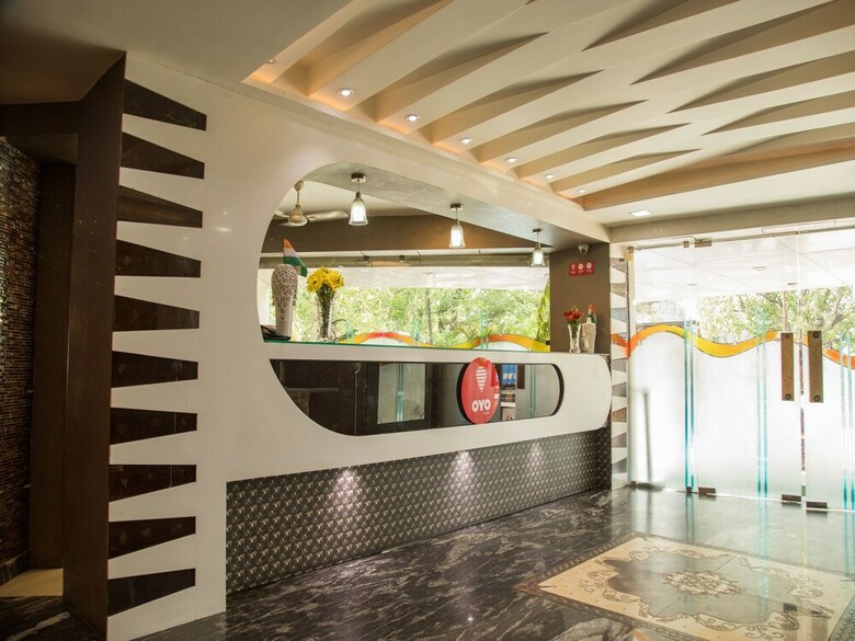 Oyo 1101 Hotel Orient Grand