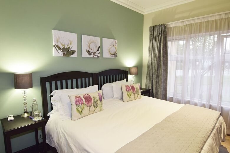 Hotel Sandown Guesthouse