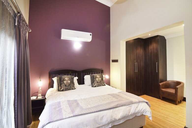 Hotel Sandown Guesthouse
