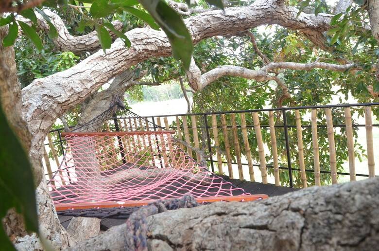 Hotel Leopard Lakes, Wilpattu