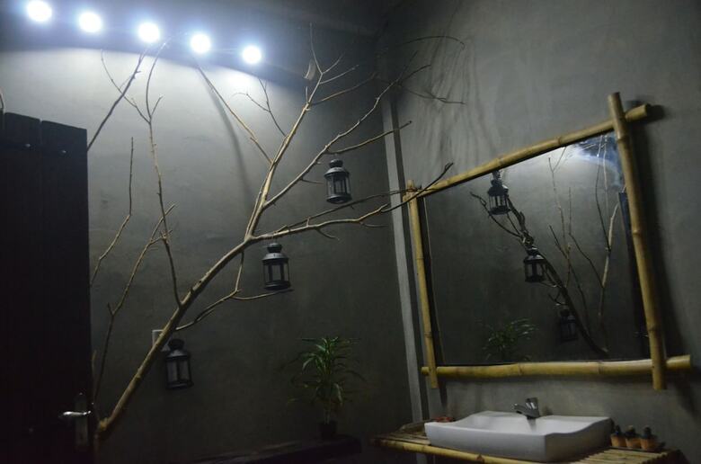Hotel Leopard Lakes, Wilpattu