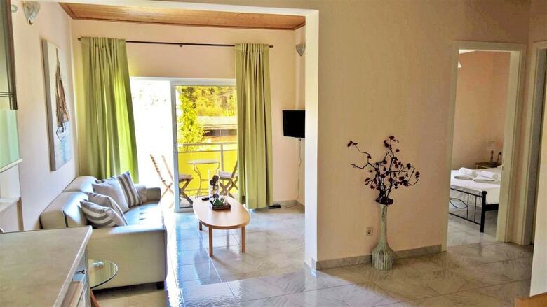 Apartamentos Malibu Studios - Elegant & Cosy