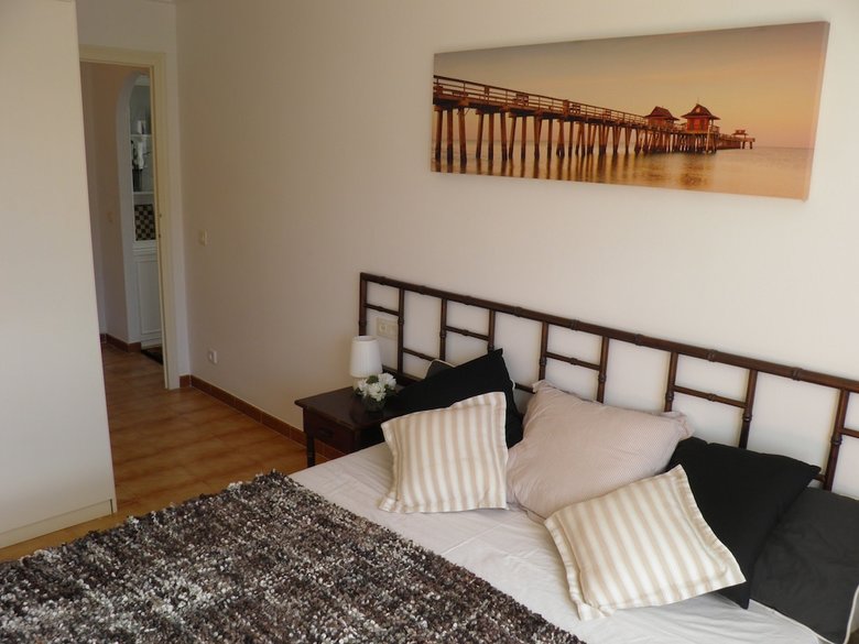 Blue Canal Apartment Ampuriabrava