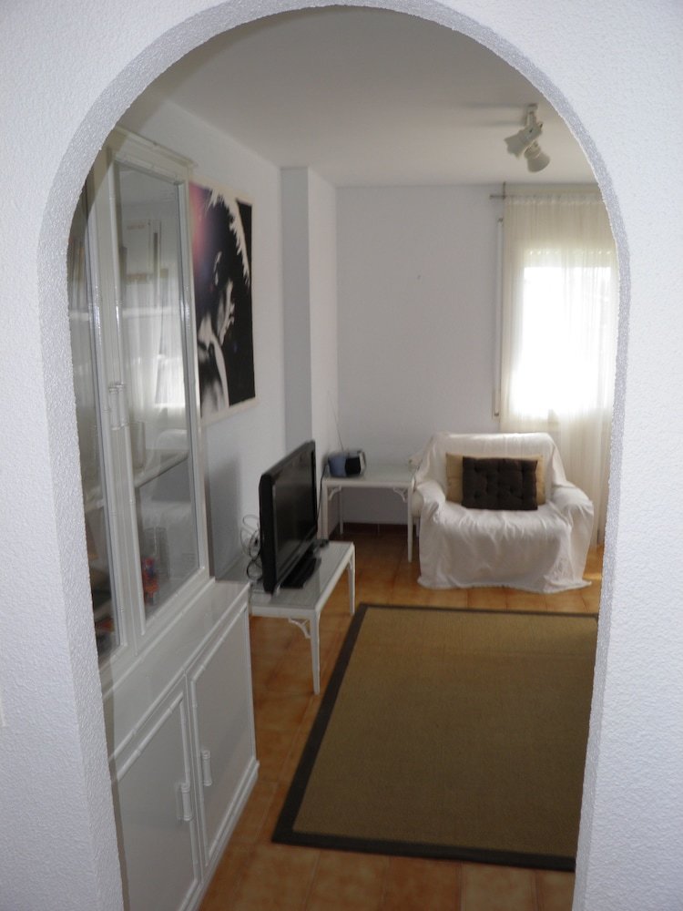 Blue Canal Apartment Ampuriabrava