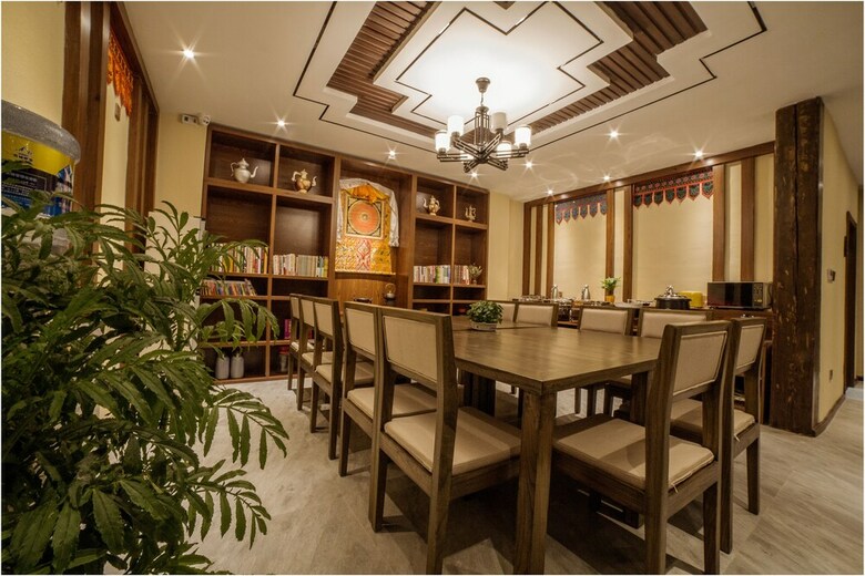 Bed & Breakfast Blossom Dynasty Inn