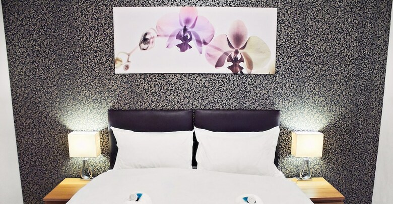 Thistle Apartments - Bon-accord Apartment