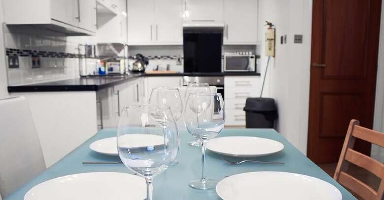 Thistle Apartments - Bon-accord Apartment
