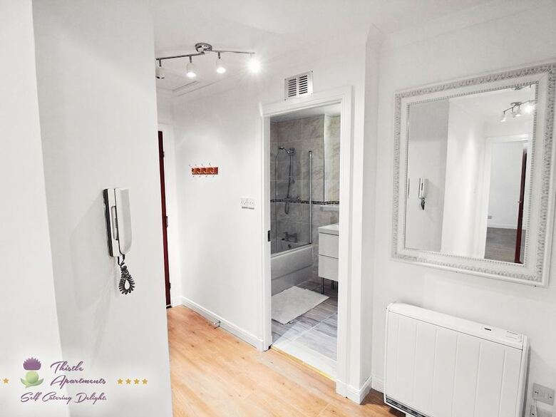Thistle Apartments - Bon-accord Apartment