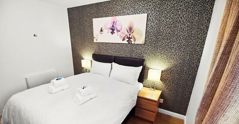 Thistle Apartments - Bon-accord Apartment