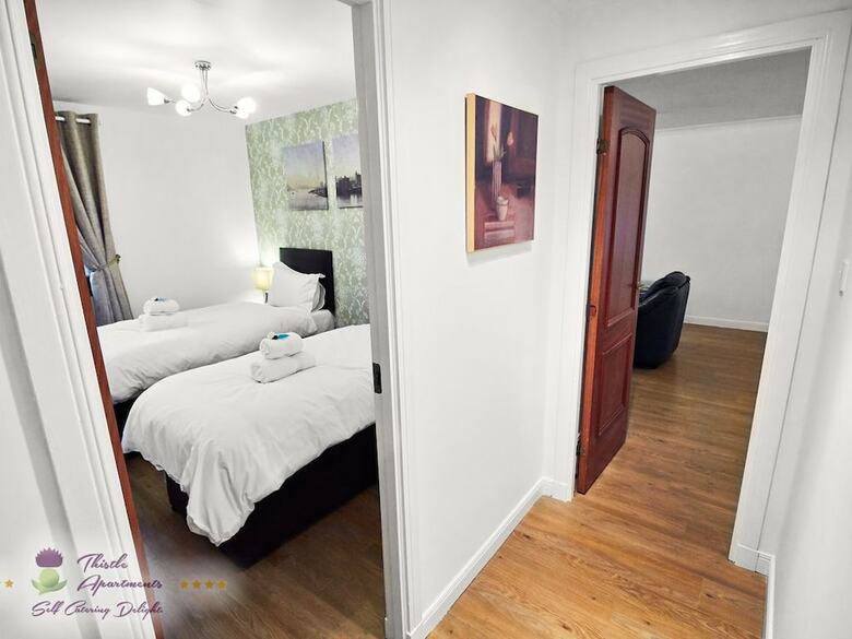 Thistle Apartments - Bon-accord Apartment