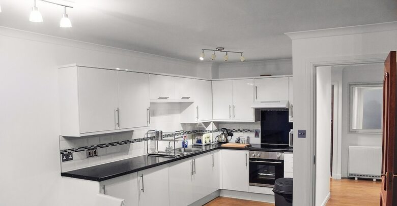 Thistle Apartments - Bon-accord Apartment
