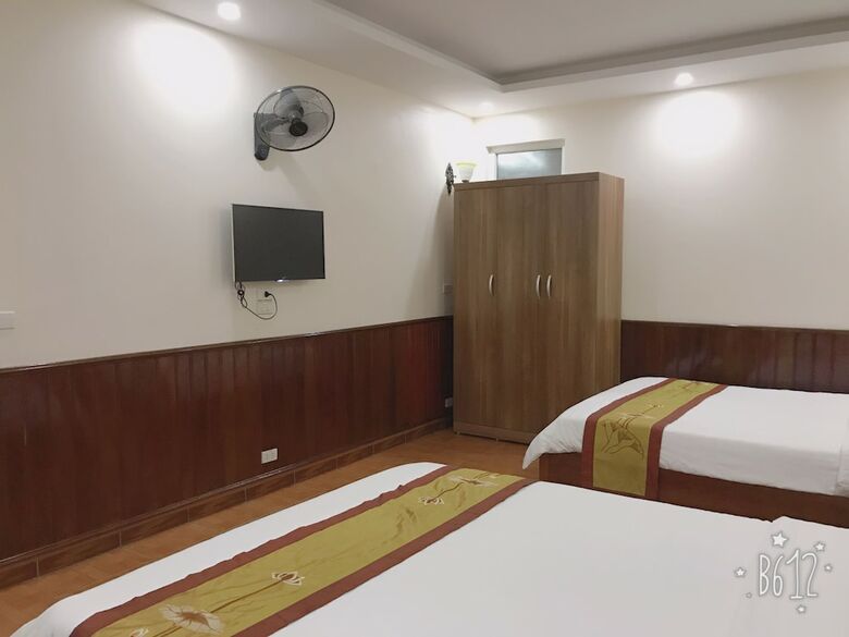 Binh Minh Hotel Ninh Binh