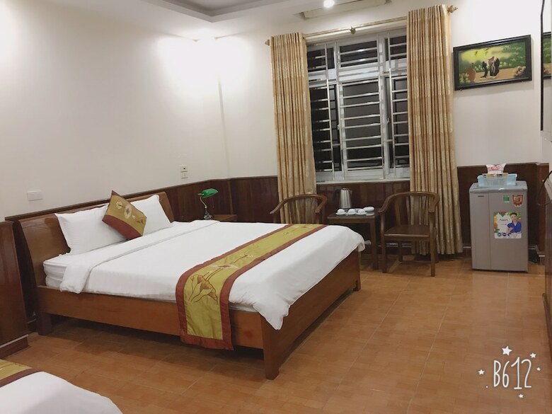 Binh Minh Hotel Ninh Binh