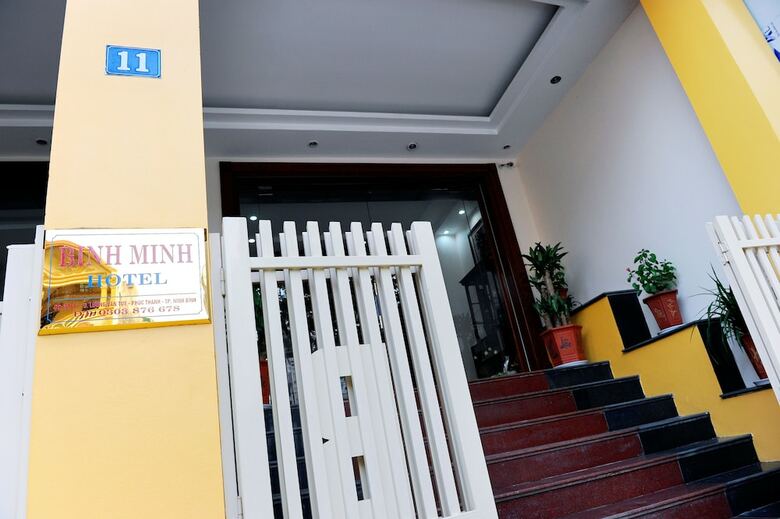 Binh Minh Hotel Ninh Binh