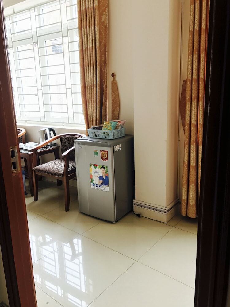 Binh Minh Hotel Ninh Binh