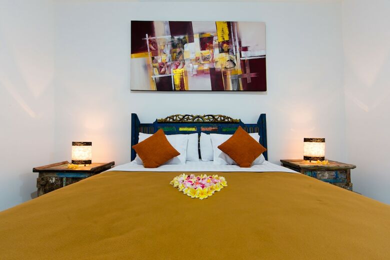 Hotel Bening House And Spa