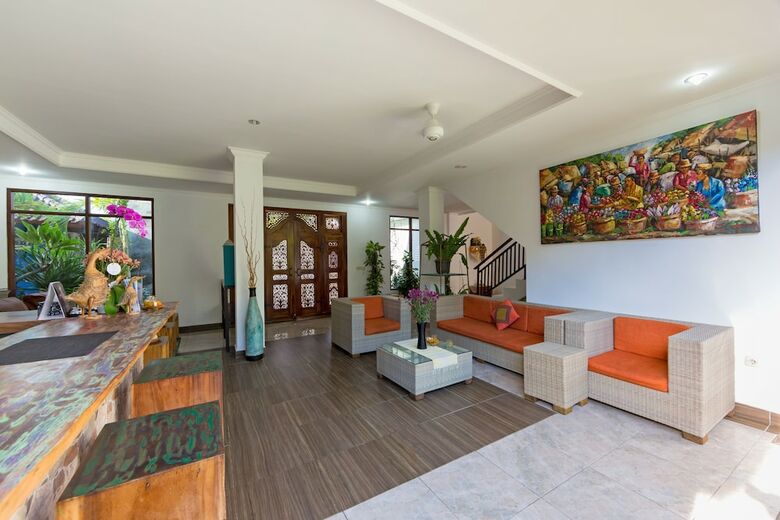 Hotel Bening House And Spa