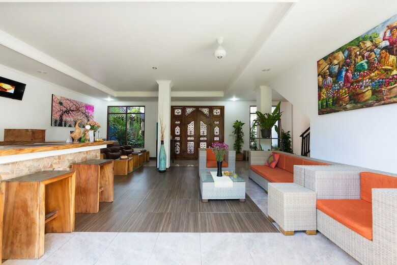 Hotel Bening House And Spa