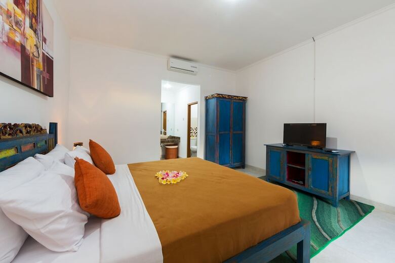 Hotel Bening House And Spa