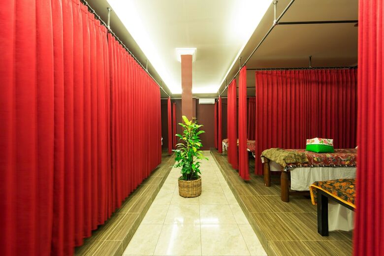 Hotel Bening House And Spa