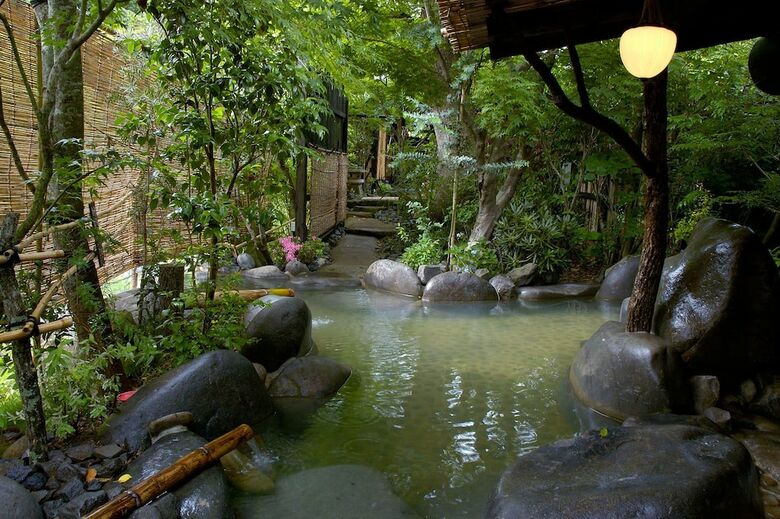 Hotel Guest House Kotohira