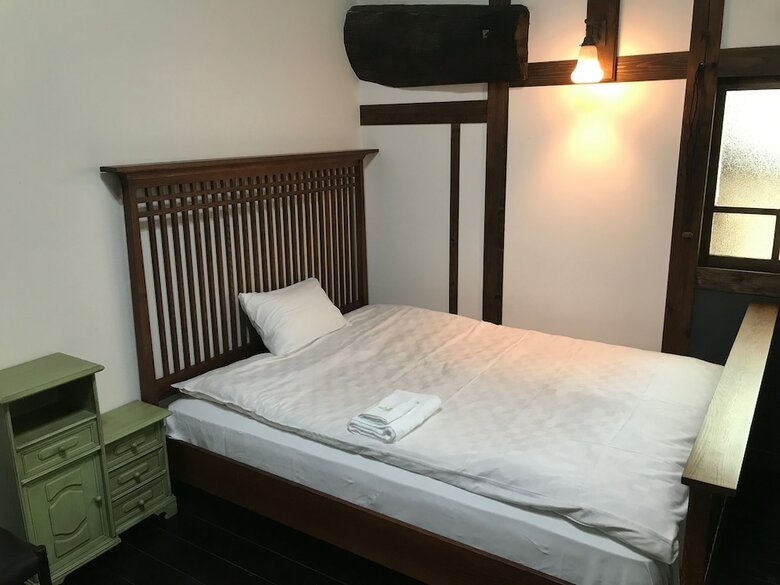 Hotel Guest House Kotohira