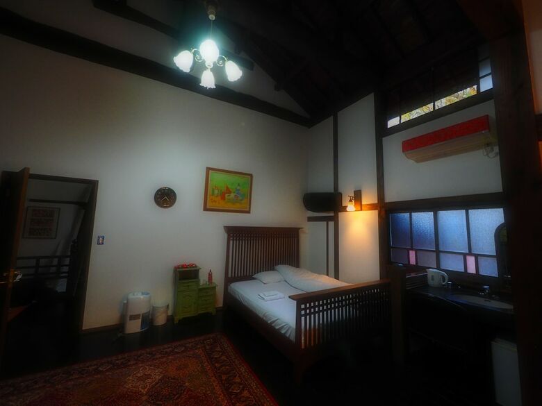 Hotel Guest House Kotohira